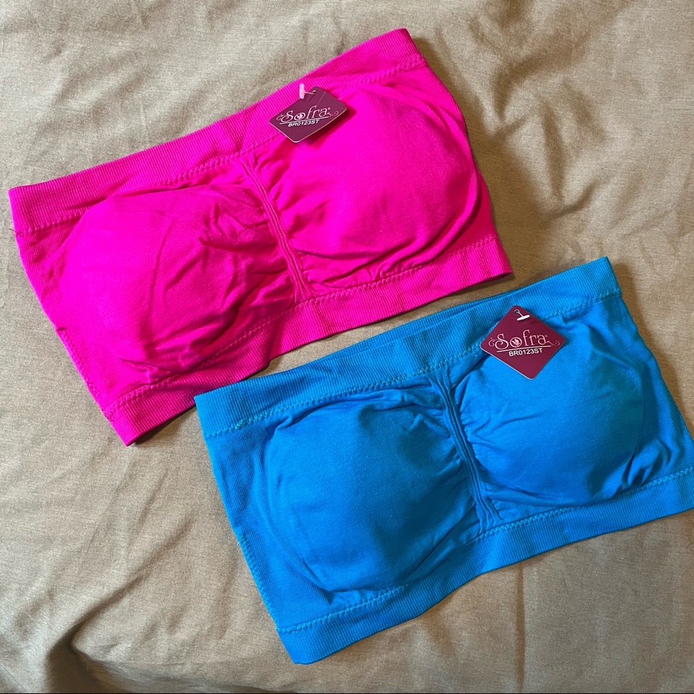Sofra | Bandeau TubeTops